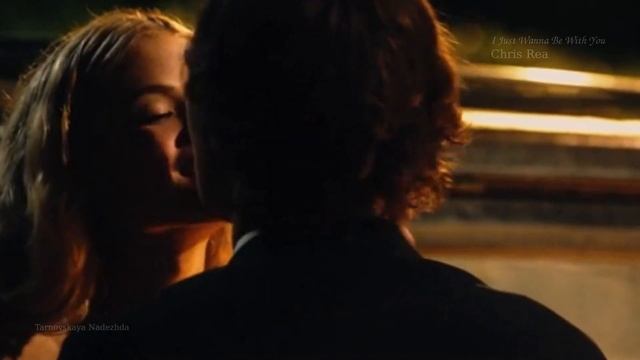 Chris Rea - I Just Wanna Be With You смотреть онлайн