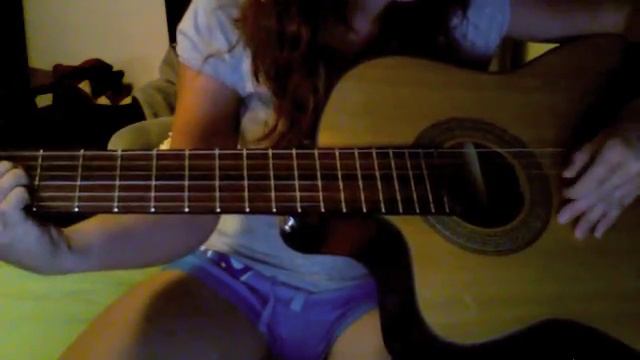 Me Playing I'd Rather Be With You- Josh Radin смотреть онлайн