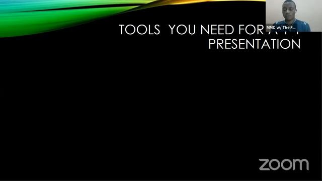 How To Run 1-1 Presentation and Grow A Team Wherever You Are-Even If You're New In La Buena Vida смотреть онлайн