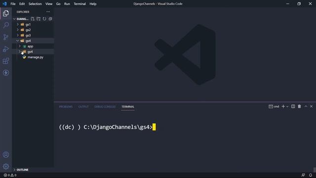 SyncConsumer and AsynConsumer in Django Channels (Hindi) смотреть онлайн