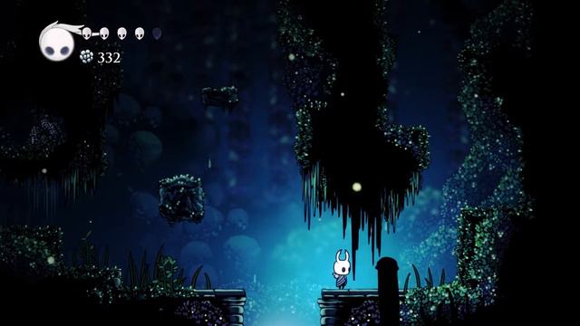 Hollow Knight Walkthrough | Part 10 Baldur Shell