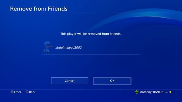 Quick and Easy Guide: Bulk Delete PS4 and PS5 Friends from Your Friends List! смотреть онлайн