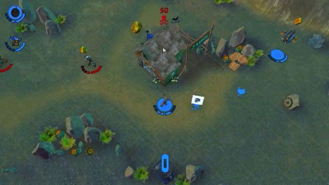 Bang! Howdy- Frontier Town Scenarios смотреть онлайн