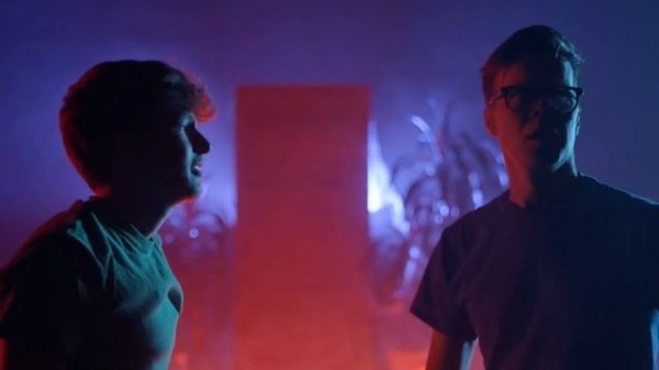 OFFICIAL GAME MASTER MOVIE - Haunting of Game Master Network