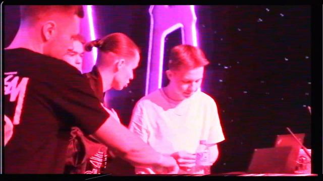 MERIS PARTY \ AVRORA EVENTS \ YVNG PACHO \ 08.04.2023 смотреть онлайн