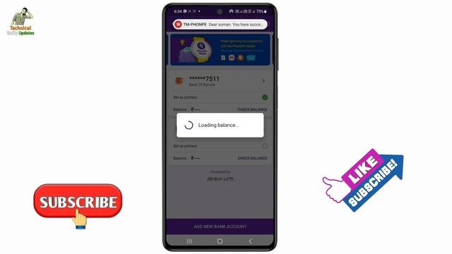 How To Recover Phonepe Account || Phonepe Account Recover Kaise Kare. смотреть онлайн