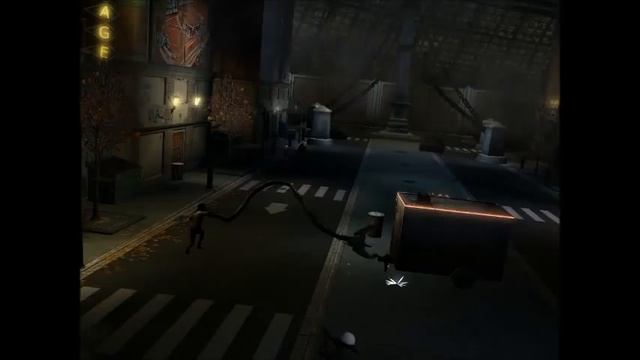 Обзор игры "Jack Claw" - От Генриха смотреть онлайн