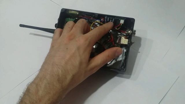 Датчик движения для охоты смотреть онлайн