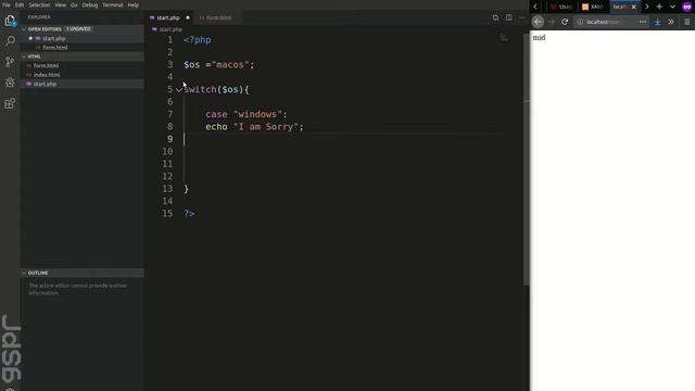 PHP 7 Programming Tutorial - Full Crash Course смотреть онлайн