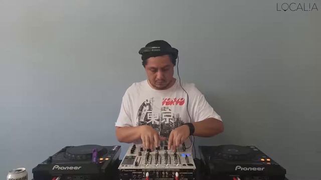 Miguel Estrada x LOCAL!A смотреть онлайн