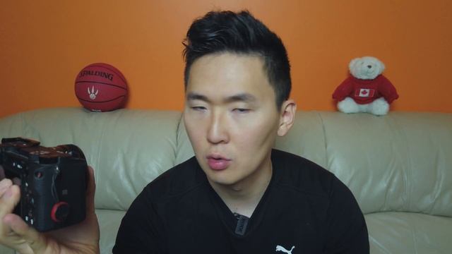 Sony A5000 vs. Sony A6400: Old vs. New смотреть онлайн