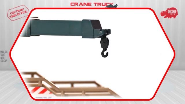 Dickie Toys ЭВАКУАТОР СО СВЕТОМ И ЗВУКОМ Серия AIR PUMP смотреть онлайн