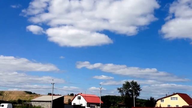 Село Чаус. Колыванский район. Чаусский острог. Деревни Новосибирской области. смотреть онлайн