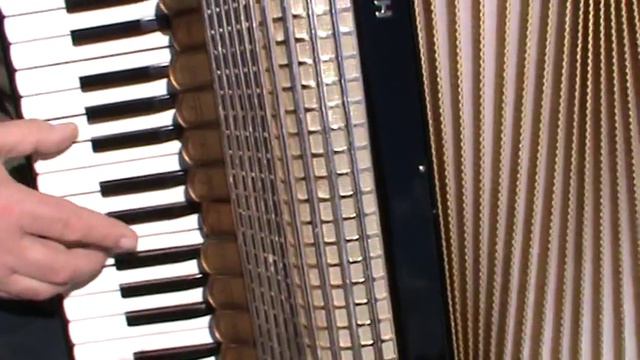 Akordeon Hohner Verdi V M - MUSETTE смотреть онлайн