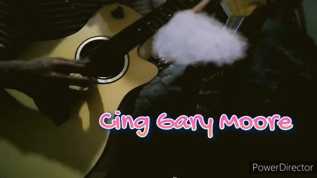 Still Got The Blues | Gary Moore #coverintro 😜 смотреть онлайн