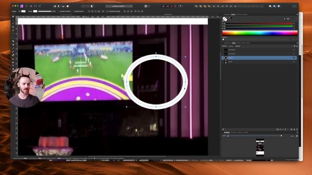 Solving a REAL investigation using OSINT смотреть онлайн