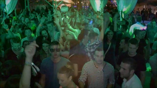 Dj. Big Bill - Aftermovie SUMMER '14 смотреть онлайн