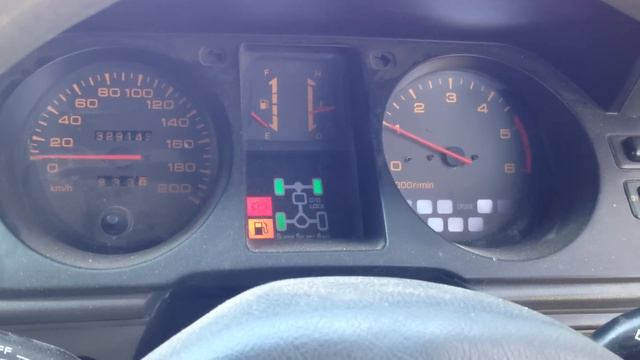 NOW RECYCLING 1994 MITSUBISHI PAJERO 4CYL TURBO DIESEL MANUAL AllCar Network Recyclers смотреть онлайн