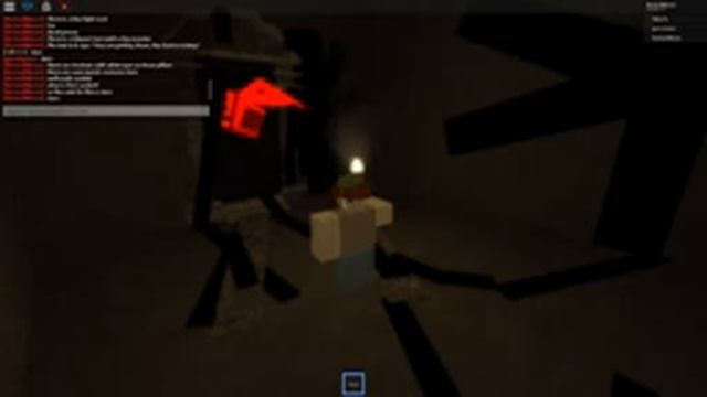 Investigating Roblox Myths #1 - Valmerin and The Land of The Fallen смотреть онлайн