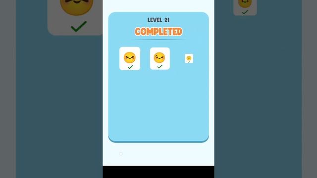 Emoji Merge Fun Moji Game Gameplay смотреть онлайн