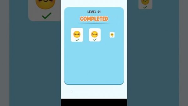 Emoji Merge Fun Moji Game Gameplay