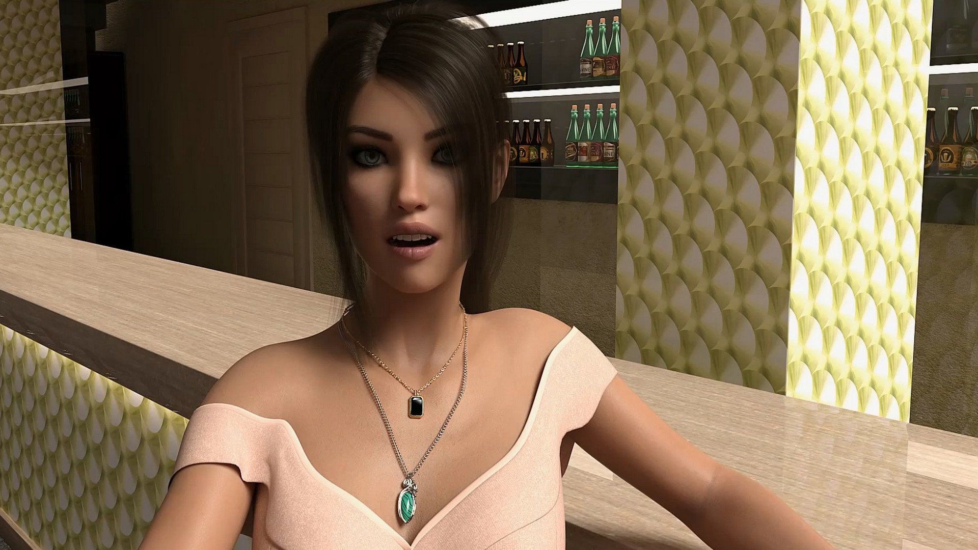 Условный полицейский. Going rogue #1