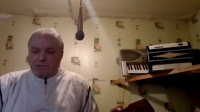 Новогодняя под балалайку. слова и исполнение автора Николай Кенор. 23 декабря 2023 смотреть онлайн