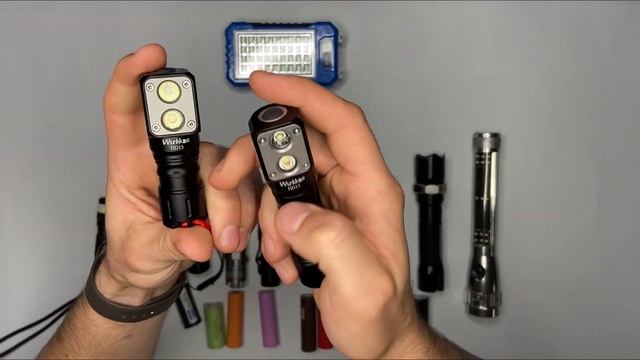 Как выбрать ручной фонарик и где его применять?? Тактический фонарь.?Фонарик для похода. смотреть онлайн