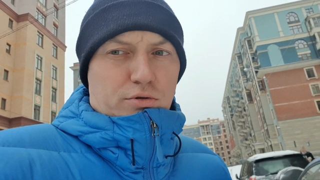 ЖК Видный Город. 16.12.2020. Обещанная сдача близка, но недоделок очень много!!! смотреть онлайн