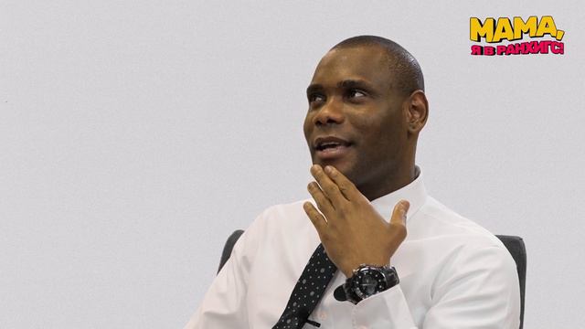 История Туссана Батилаэло, аспиранта РАНХиГС из Киншасы смотреть онлайн