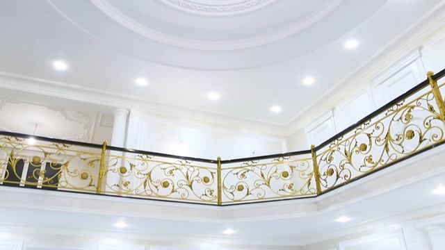От визуализации до реализации! Ремонт под ключ частного дома! смотреть онлайн
