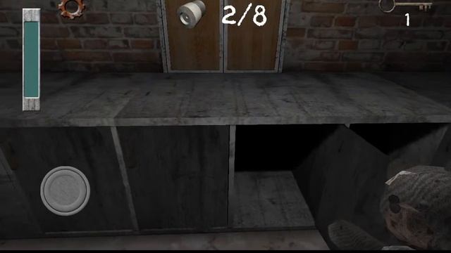 Слендрина учится в школе! Slendrina the school | Horror games #3 смотреть онлайн