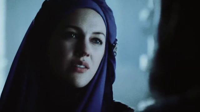 Великолепный век - Ибрагим и Хюррем 🖤 смотреть онлайн