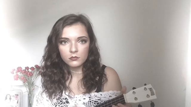 Black Beauty // Lana Del Rey // Ukulele Cover By Alycia Escoval смотреть онлайн