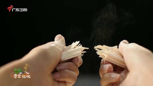 老广的味道第6季 ep2 零食记忆｜1080P 凭舌尖记忆，寻找真正的零食之王！ смотреть онлайн