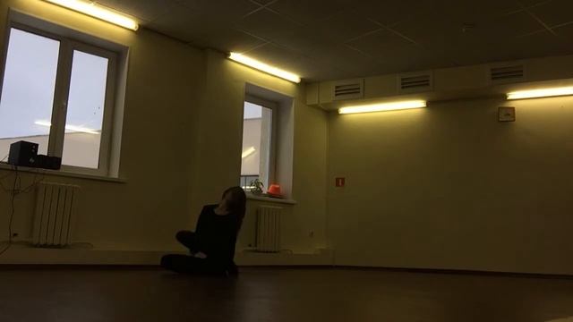 Rozhden - Роса...✨✨✨(танец контемп) смотреть онлайн
