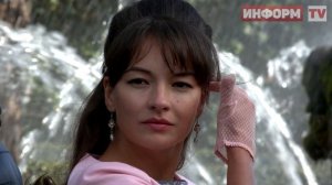 ВСЯ В ПАПУ | Советский кумир Андрей Павловец и его актриса-дочь Ольга