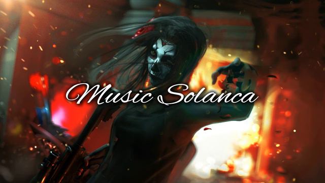 Edmofo & Asenssia - Metamorphosis