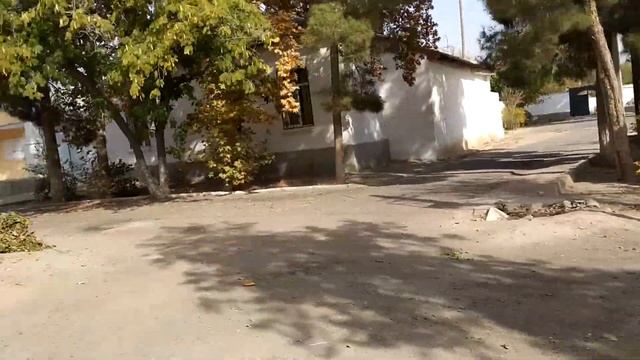 Термез.улица Гагарина смотреть онлайн