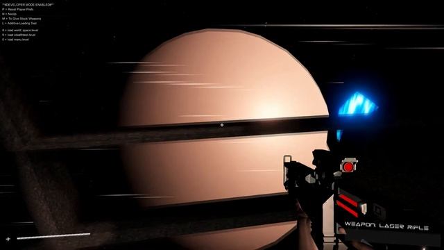 Unity space game warp drive test смотреть онлайн