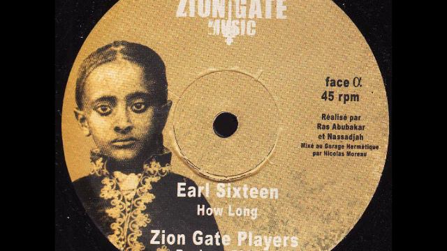 Earl Sixteen - How Long смотреть онлайн