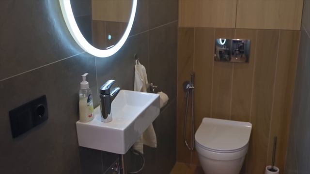 Урок 4 | Самые грязные места в доме | Как с ними бороться смотреть онлайн