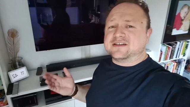 Philips Fidelio B97 Review смотреть онлайн