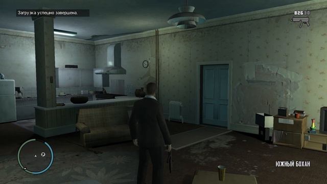 Переключение между эпизодами и GTA IV смотреть онлайн
