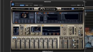 Steven Slate Drums VS Addictive Drums