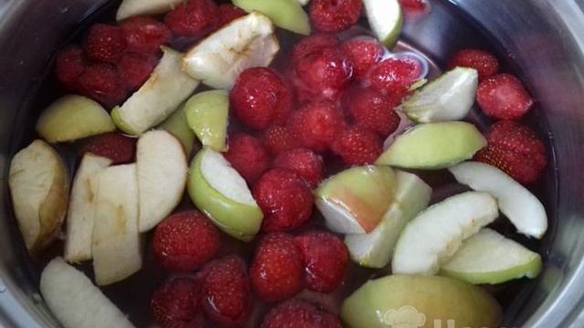 Рецепты от шеф-повара