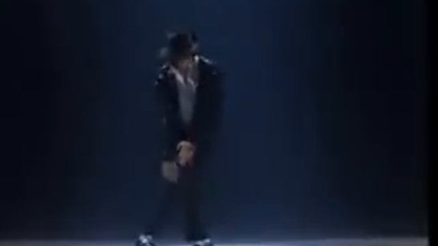 Michael Jackson - Moon Walk смотреть онлайн