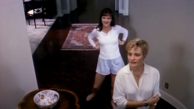 CAPE FEAR - Trailer - HQ - (1991) смотреть онлайн