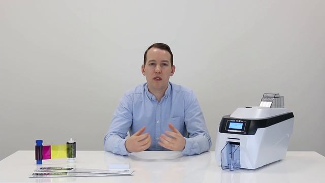 Magicard Rio Pro 360 ID Card Printer Review (In-depth Review + Rating) смотреть онлайн
