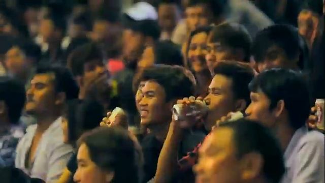 LEO Volley Battambang смотреть онлайн
